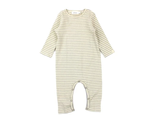 Lil Atelier natdragt fog striber